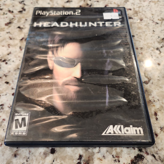 Headhunter