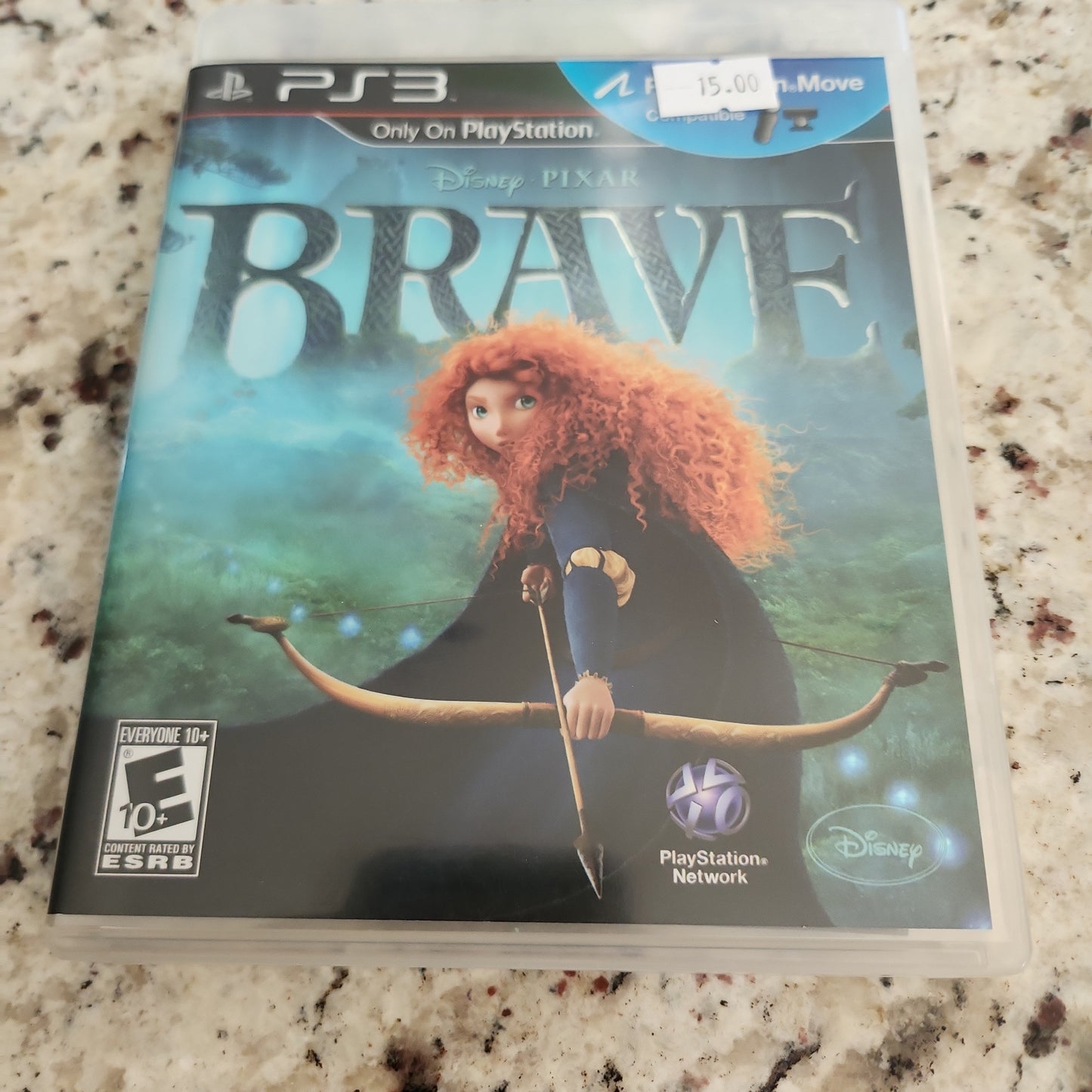 Brave