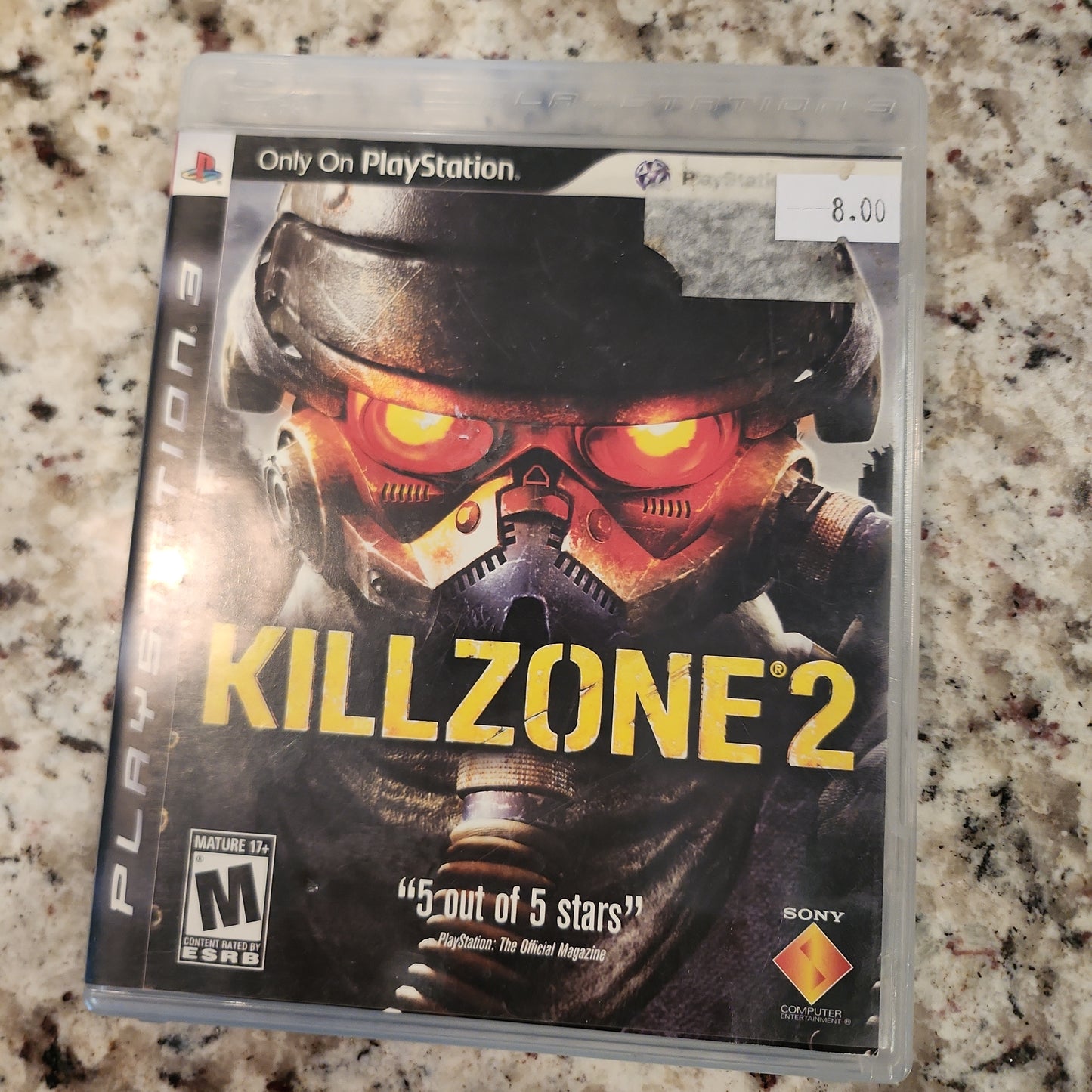 Killzone 2