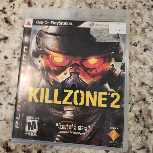 Killzone 2