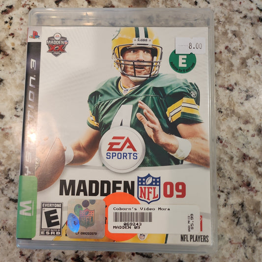 Madden