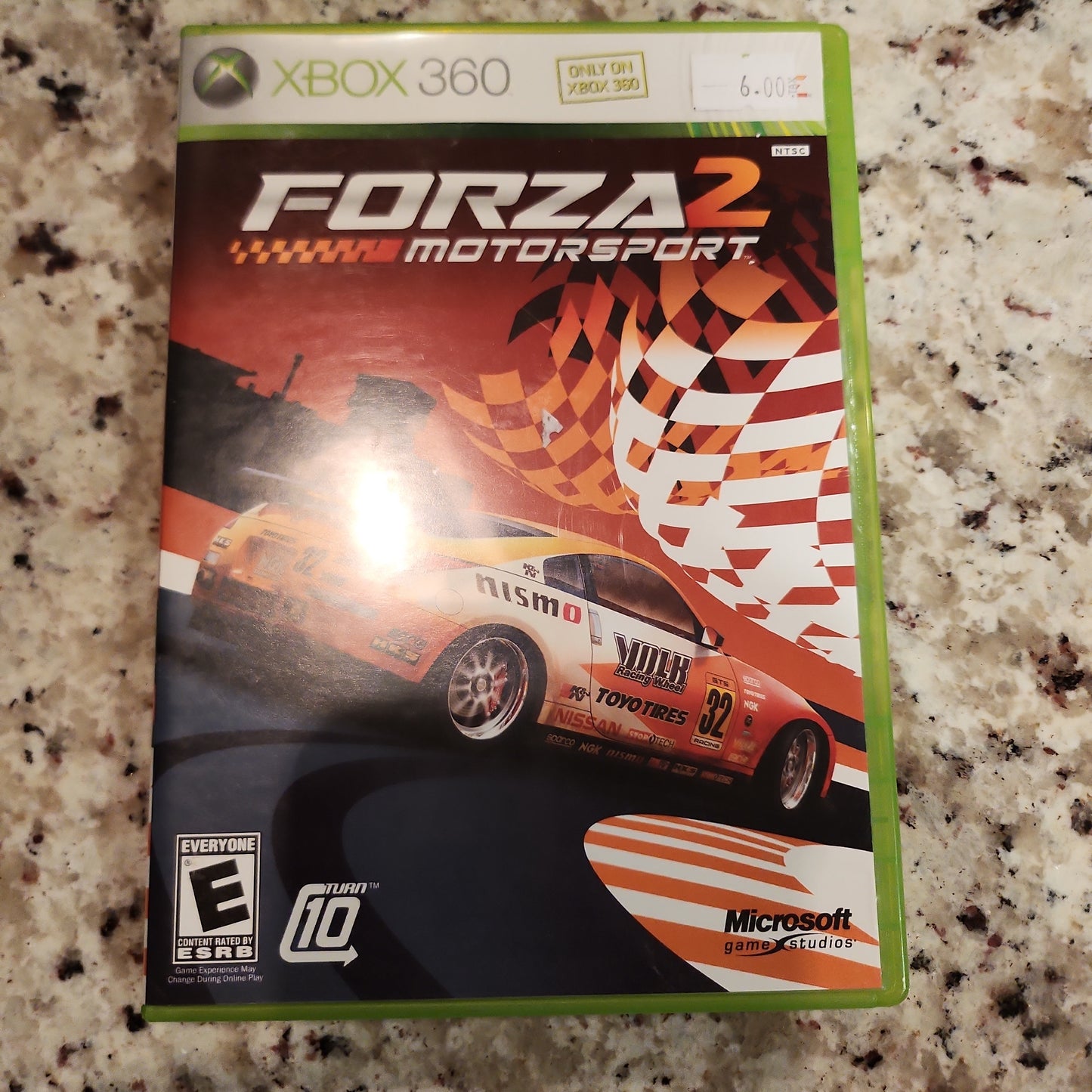 Forza 2