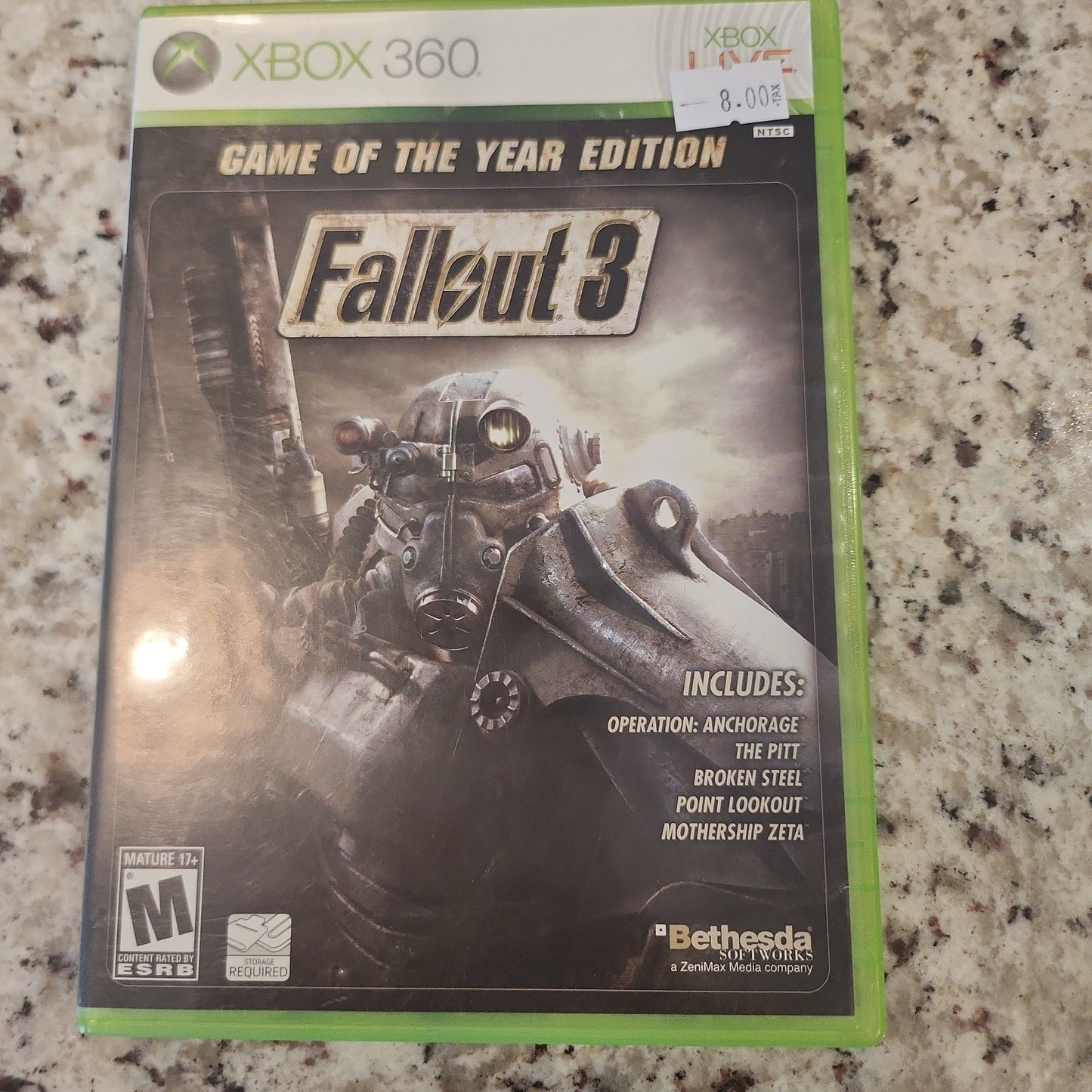 Fallout 3