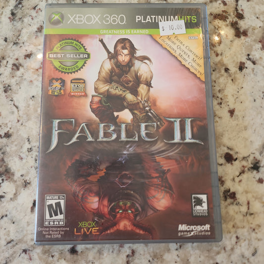 Fable II