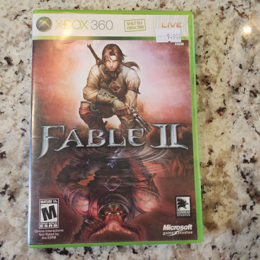 Fable II