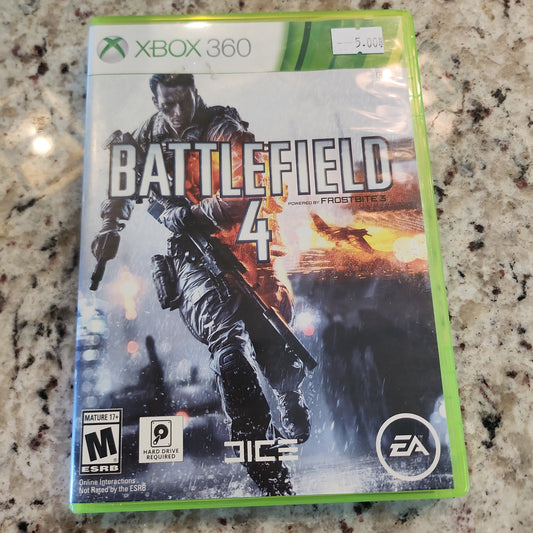 Battlefield 4