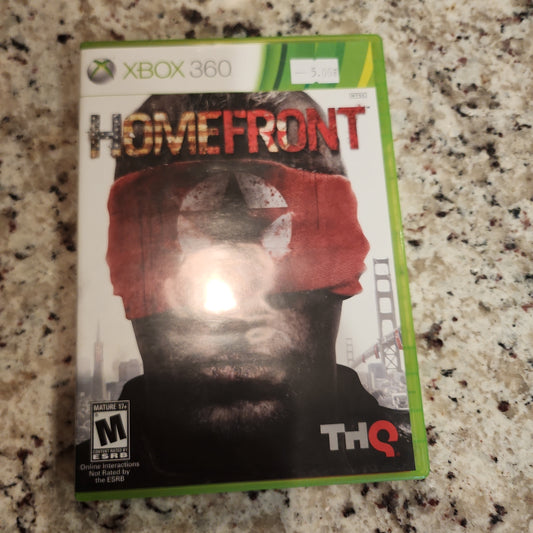 Homefront