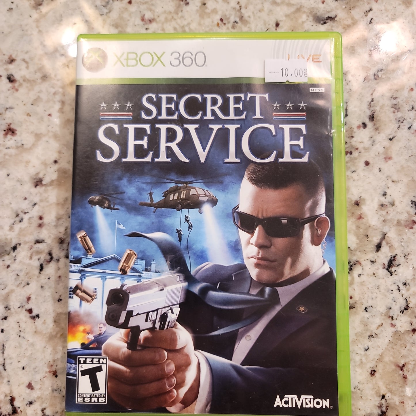 Secret Service