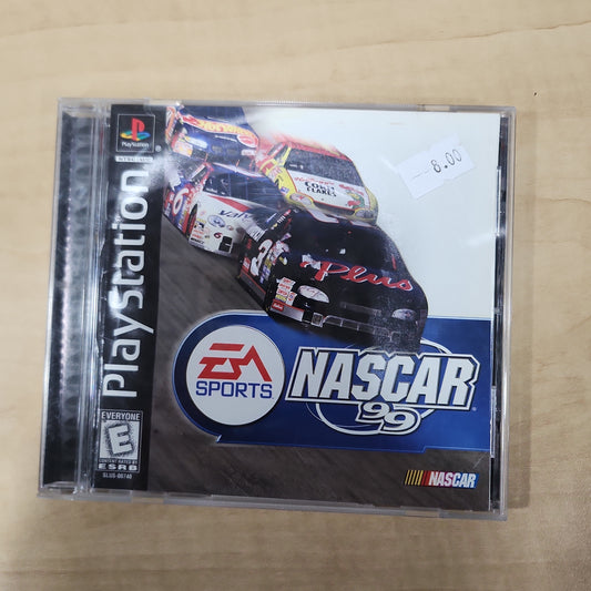 Nascar 99