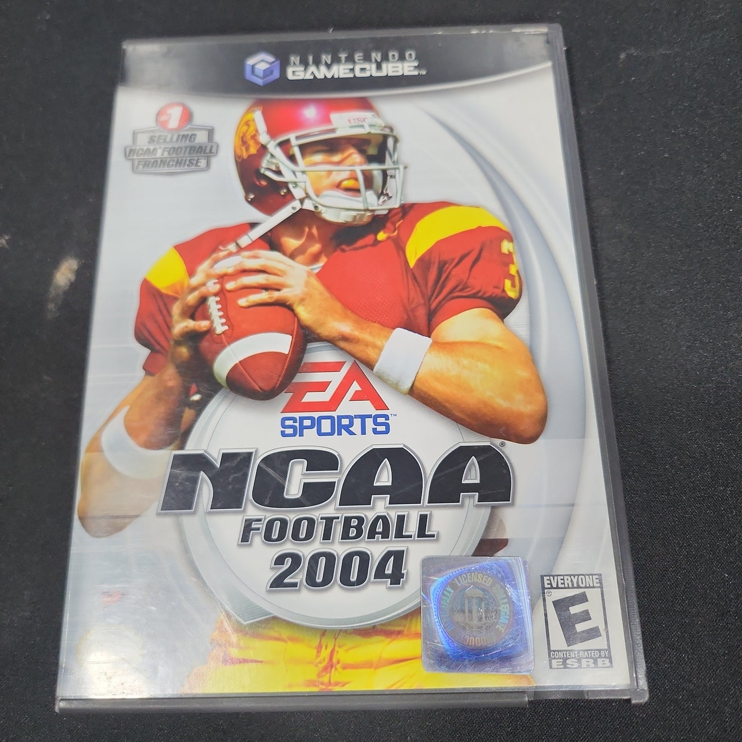 Ncaa football 2004