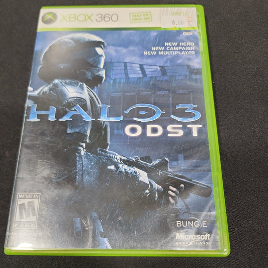 Halo 3 odst