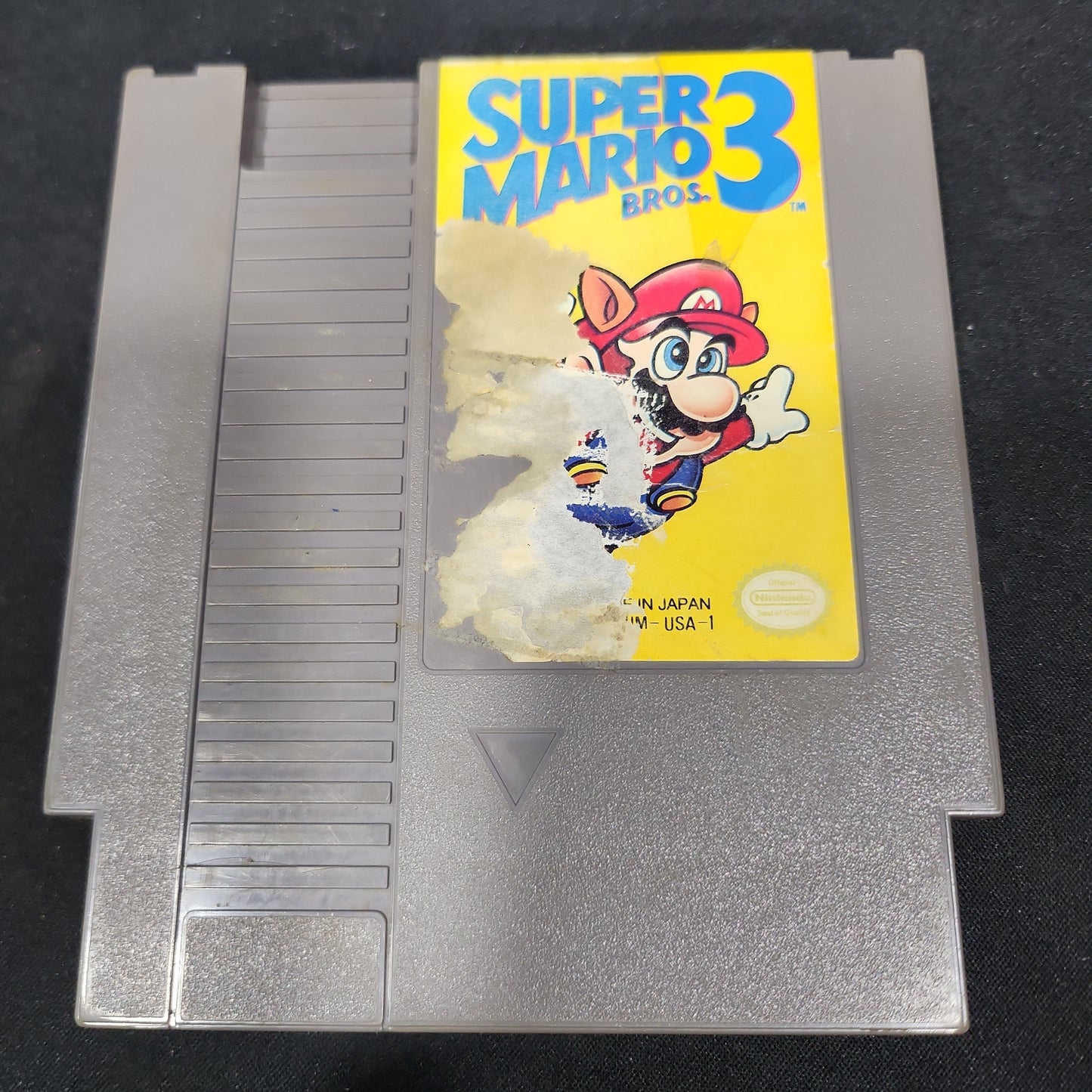 Super mario bros 3