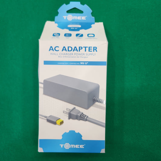 Tomee wii u ac adapter