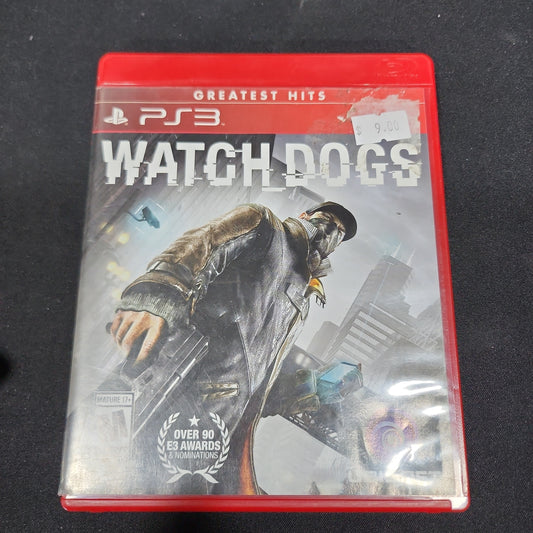 Watchdogs greatest hits