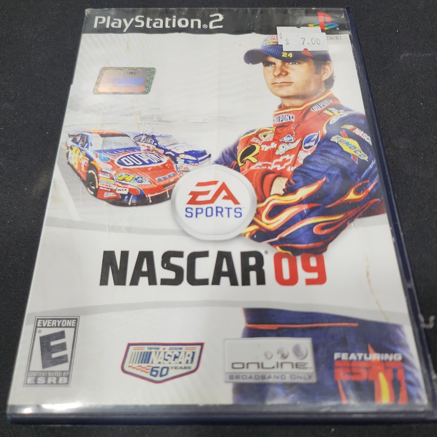 Nascar 09