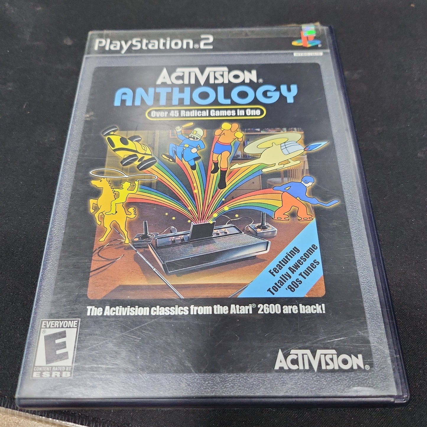 Activision anthology