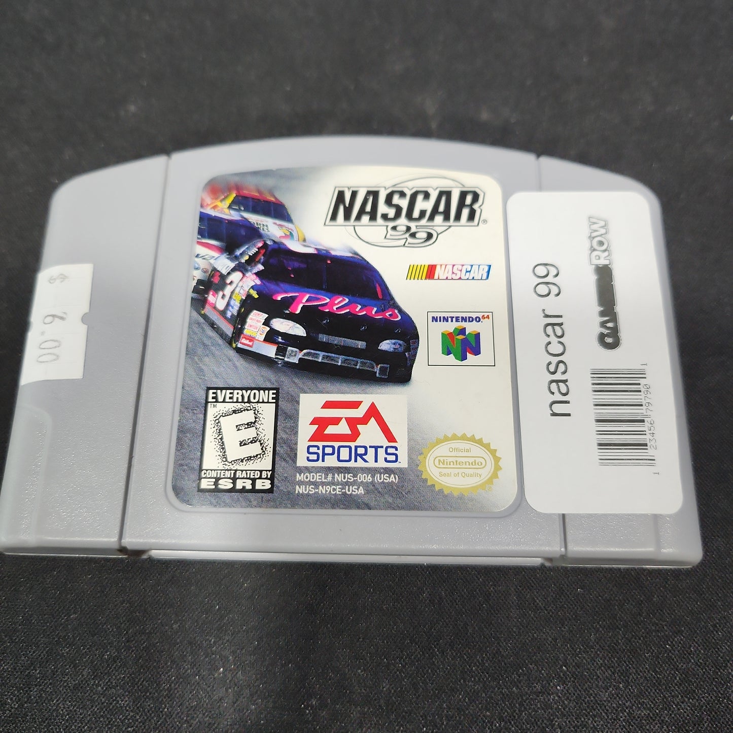 Nascar 99