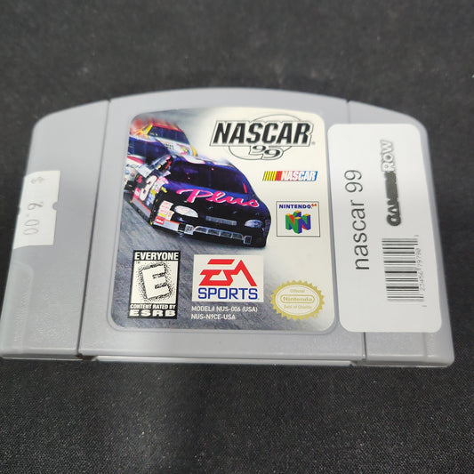 Nascar 99