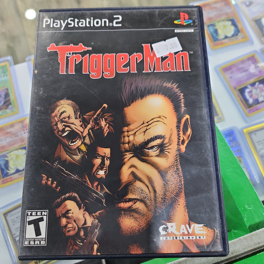 Triggerman