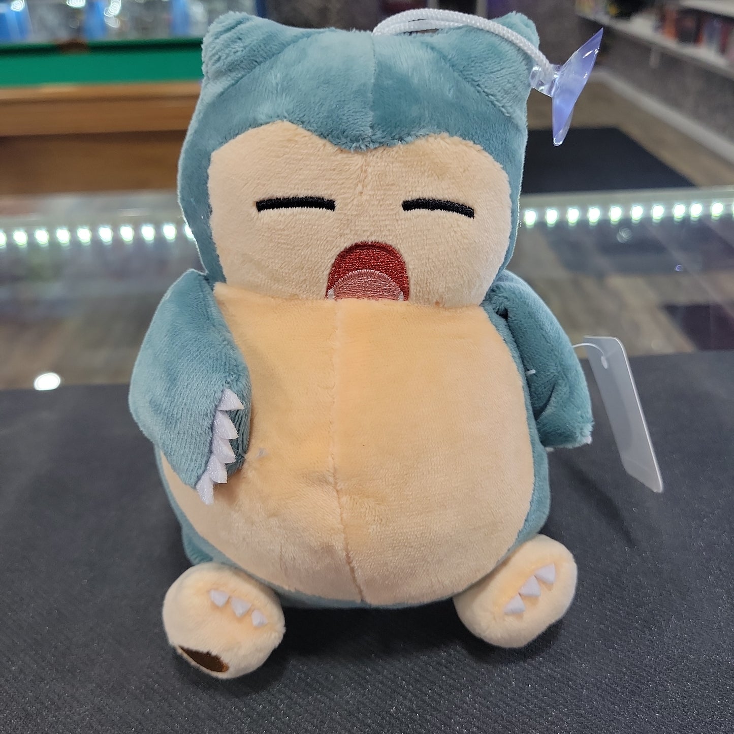 Plush Snorlax