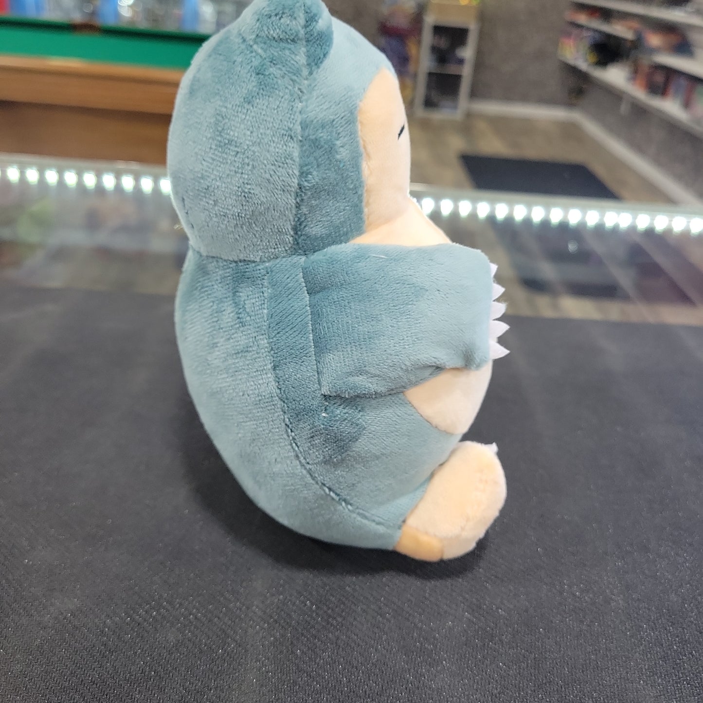 Plush Snorlax