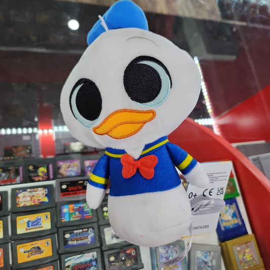 Disney funko plush donald