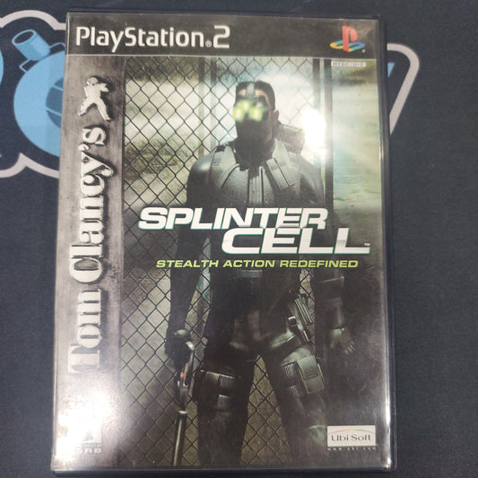 Splinter Cell