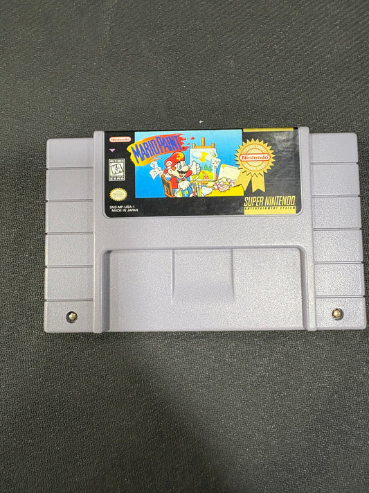 Mario Paint