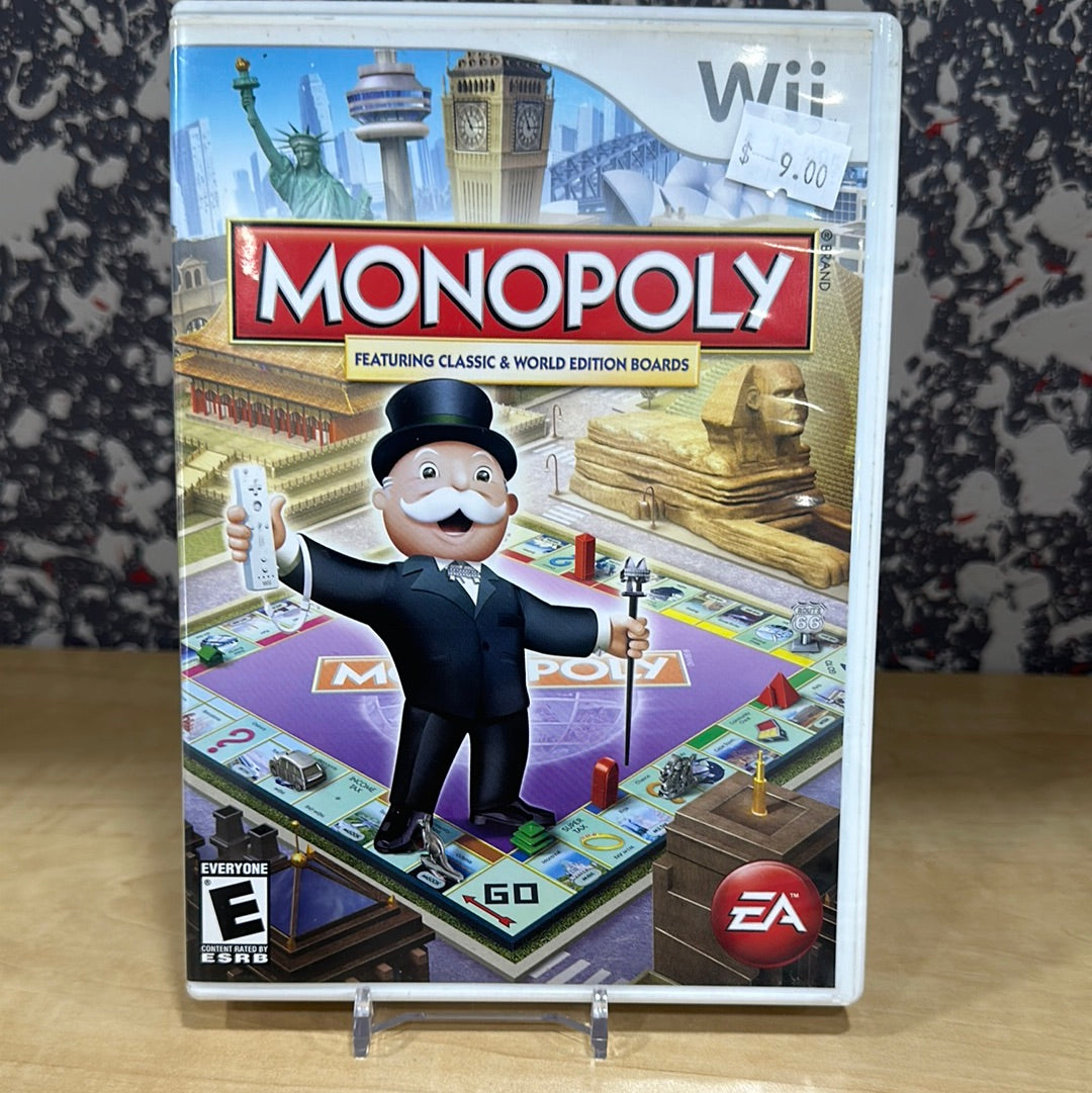 Monopoly