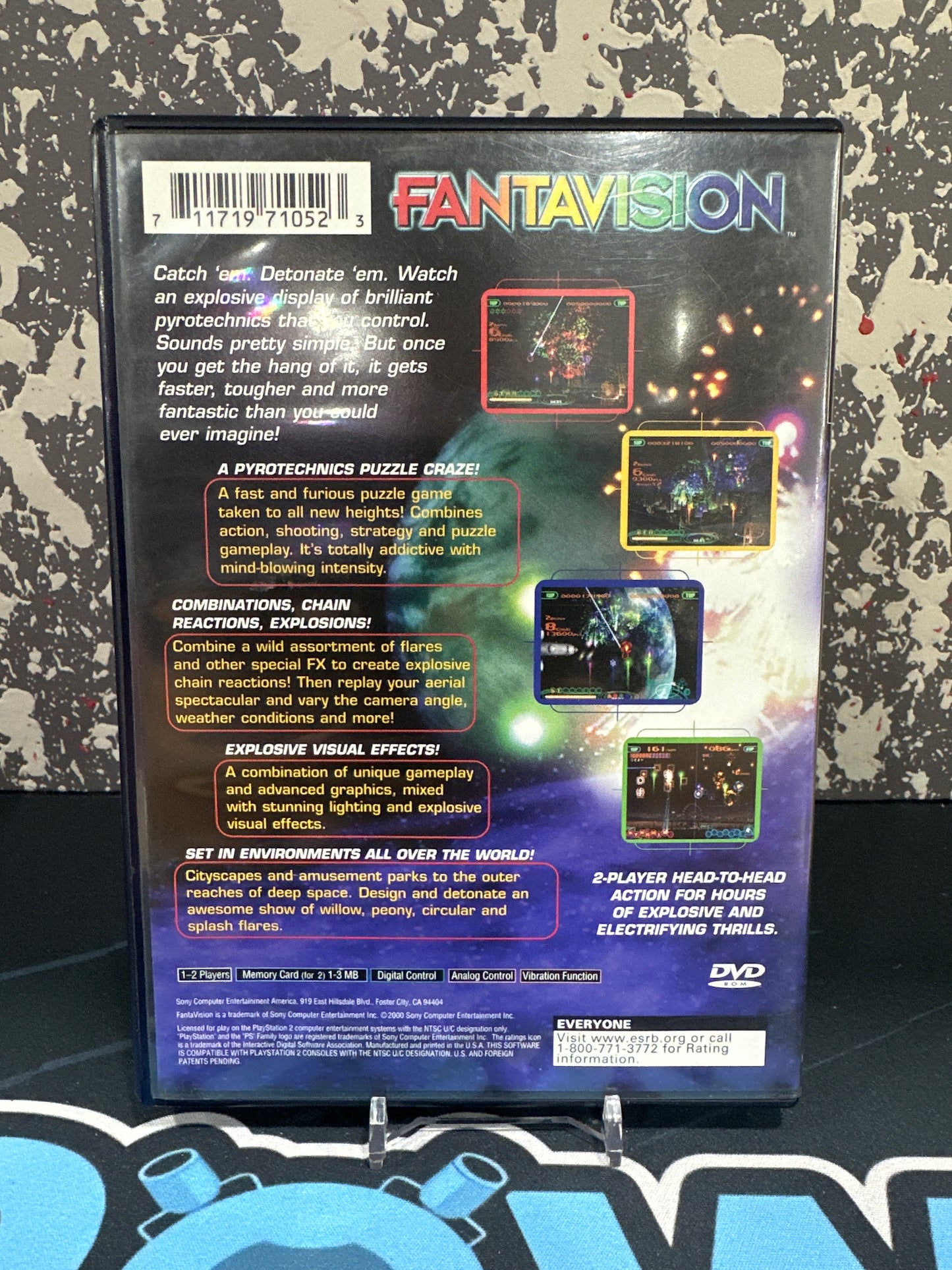 Fantavision