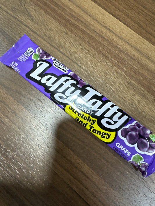 Lady Taffy Grape