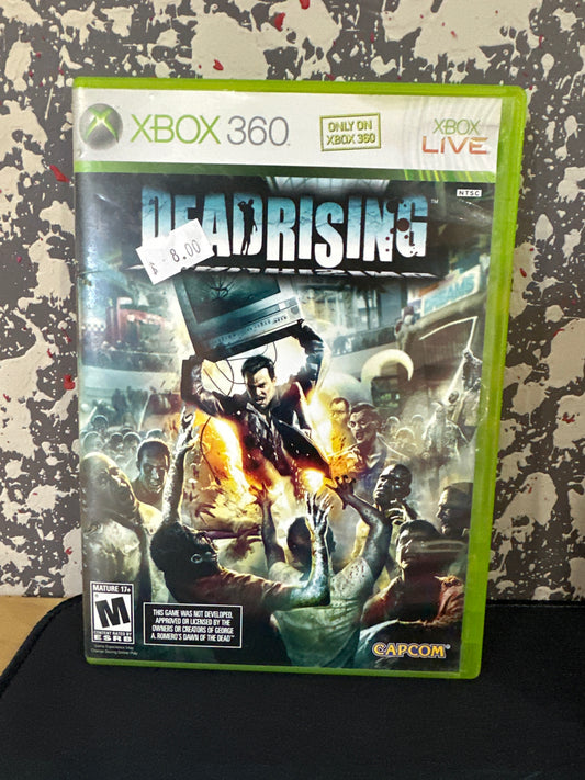 Dead Rising