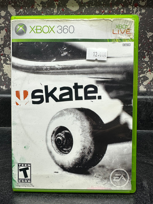 Skate