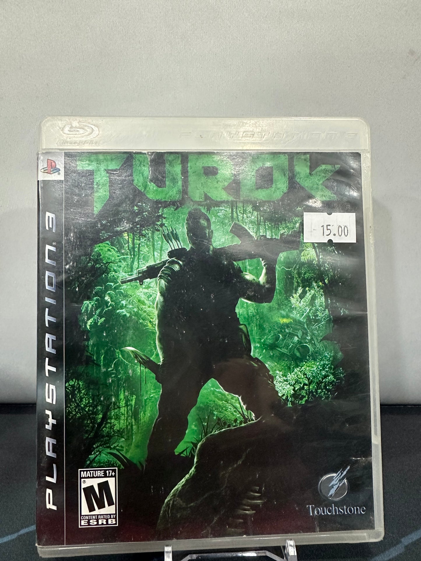 Turok