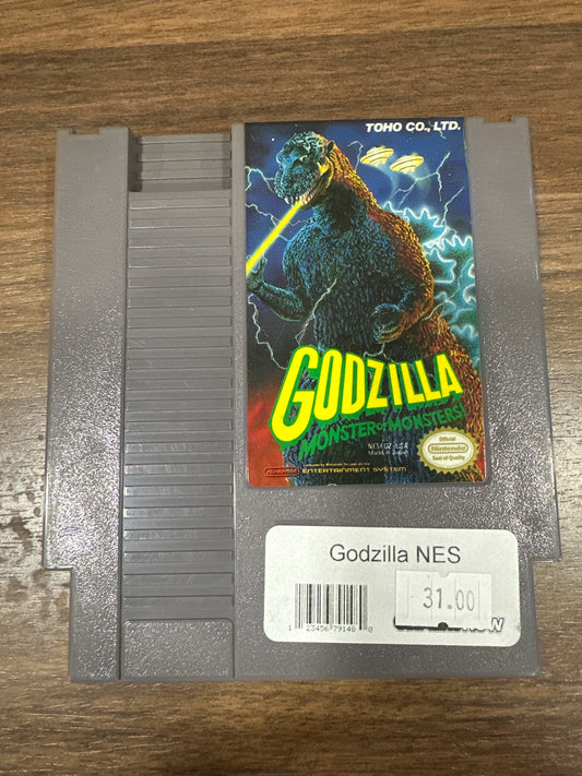 Godzilla