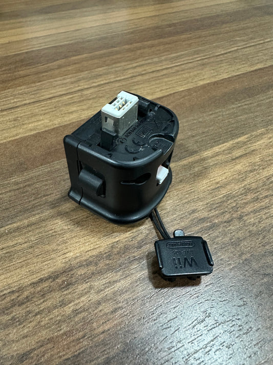 MotionPlus Block Black