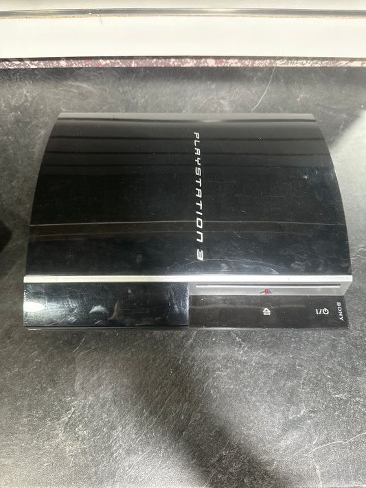PlayStation 3 80G System Bundle