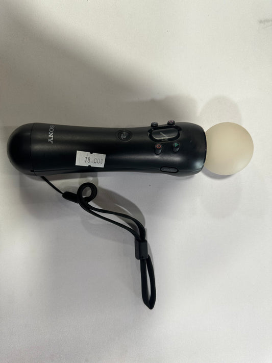 PlayStation Move Controller