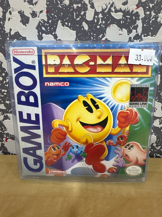 Pac-Man