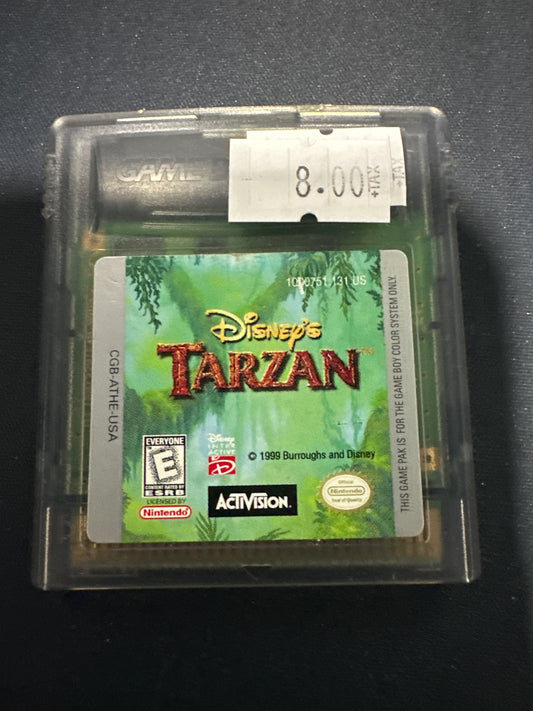 Tarzan