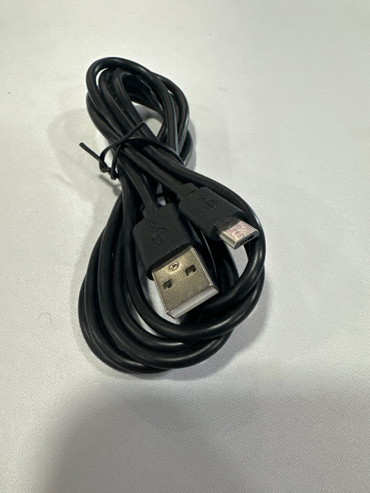 New Micro USB Cable 6FT