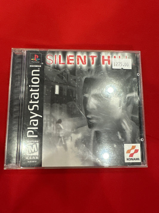Silent Hill