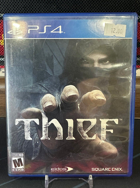 Thief
