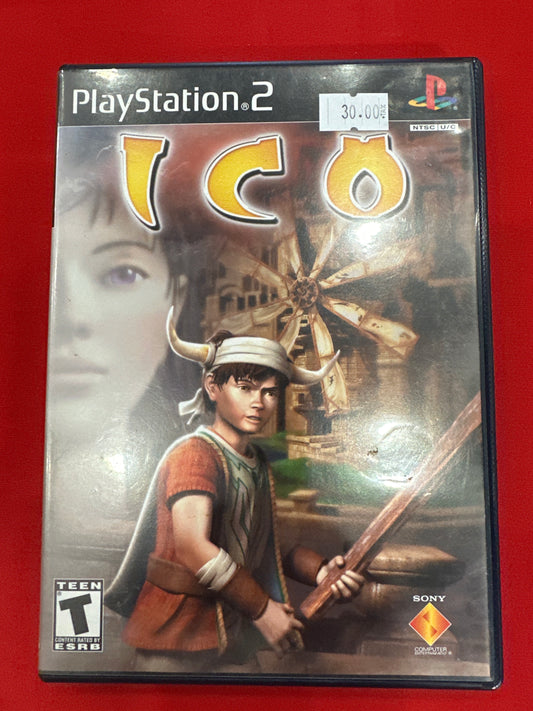 ICO