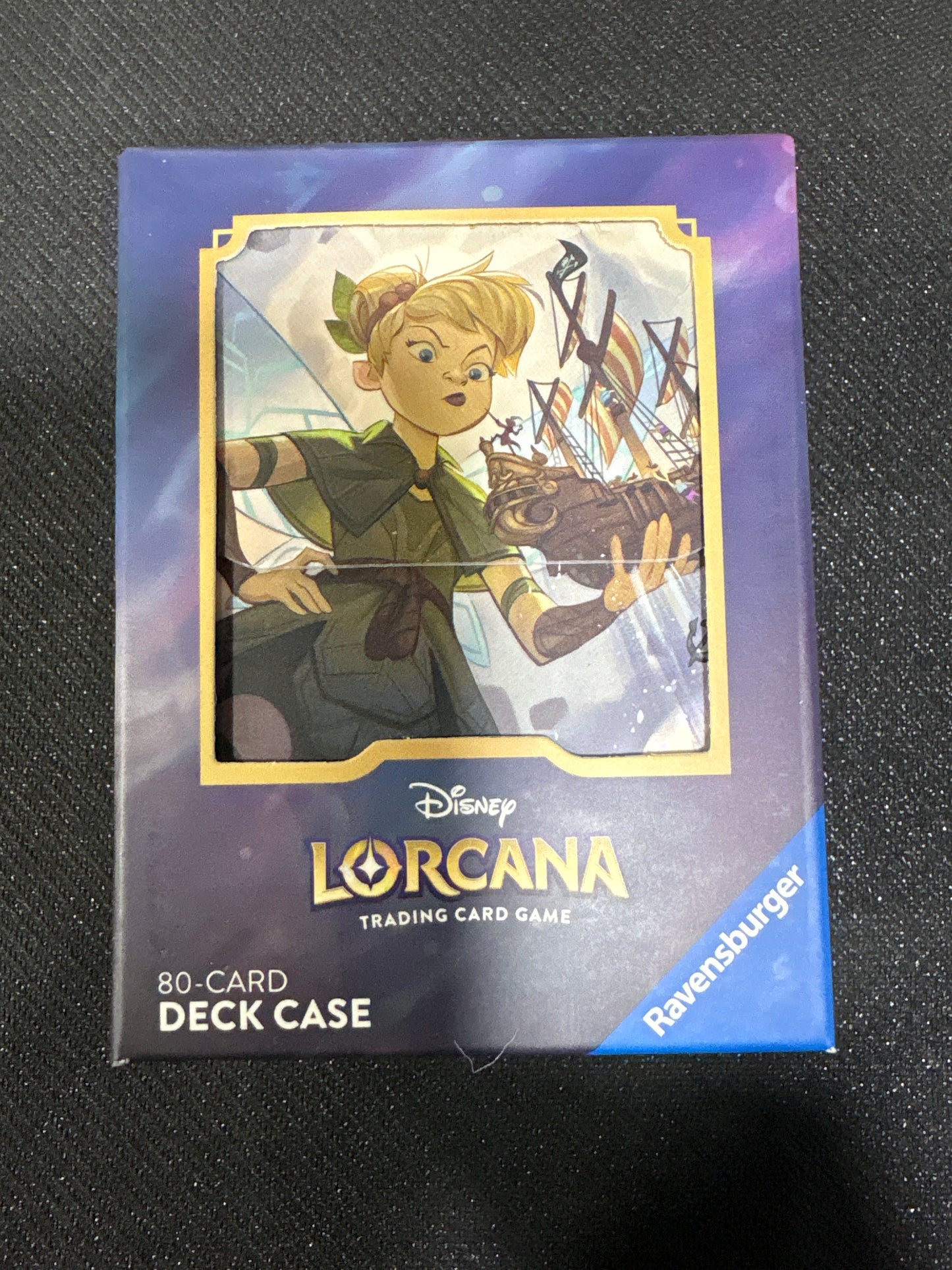 Tinker bell Deck case