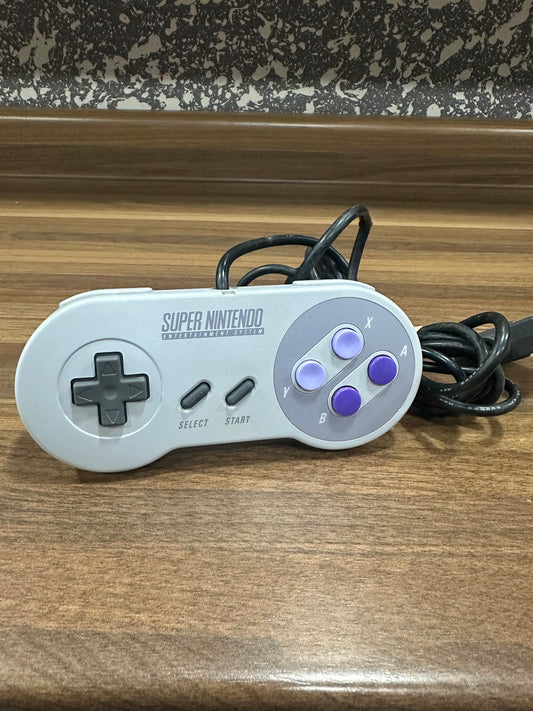 SNES Controller OEM