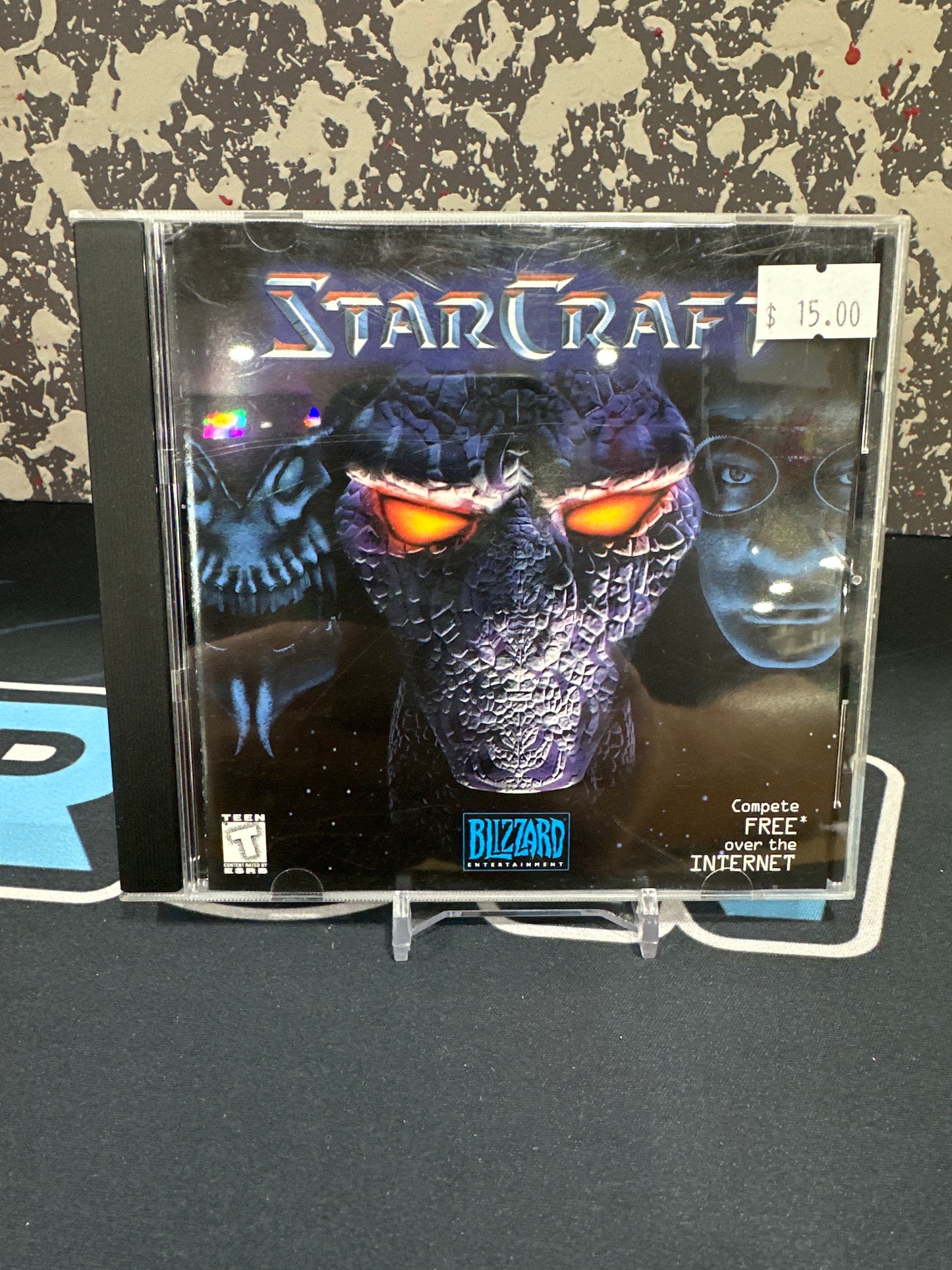 StarCraft PC