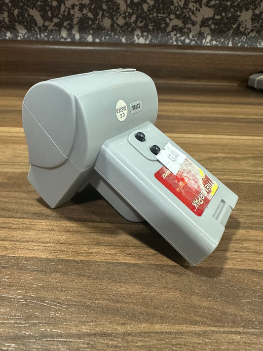 Tremor Pak Plus