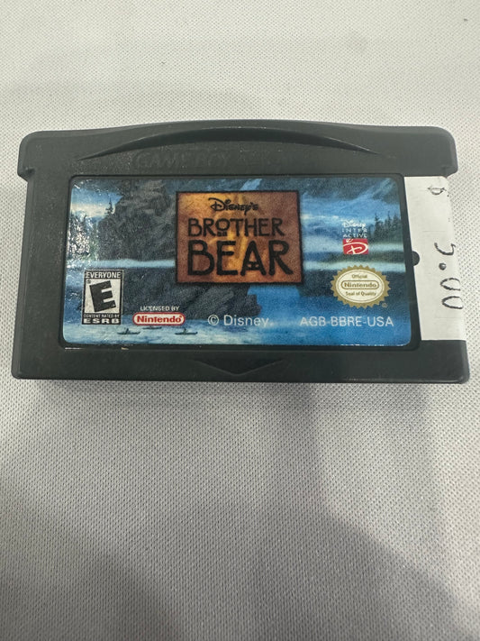 Disneys Brother Bear