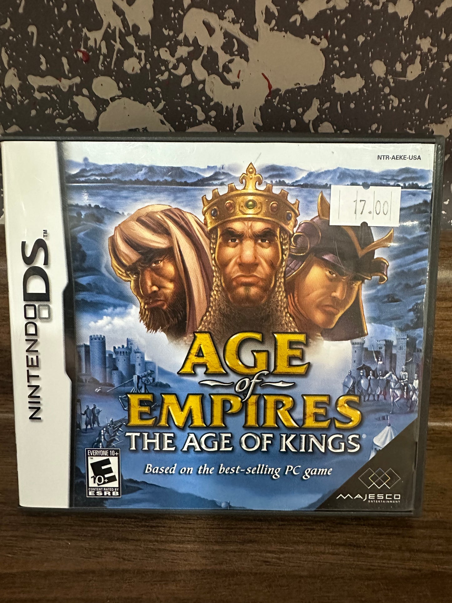 Age of Empires The Age of Kings